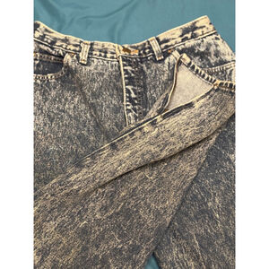 Vintage Bonjours Jeans, Size 13, Blue